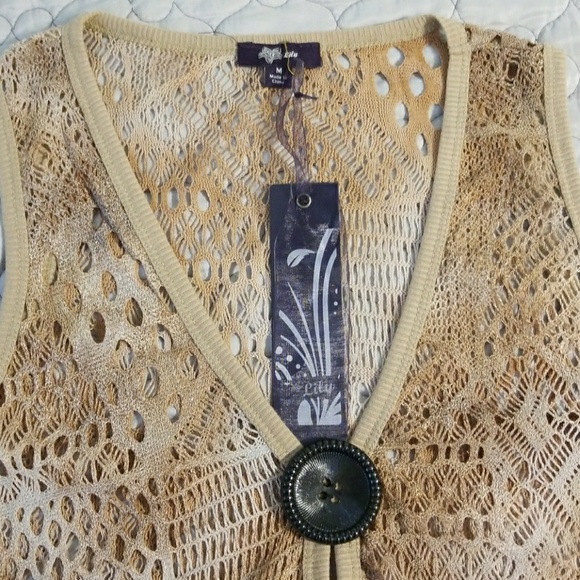 Tank top - Picture 2 of 2